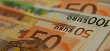 Almanya'nın kamu borcu 2,37 trilyon Euro‘ya yükseldi
