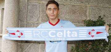 Emre Mor nereye transfer oldu? Emre Mor nereye transfer oldu?