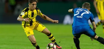 Emre Mor hangi takima gidecek