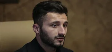 Enver Cenk Şahin'in sözleşmesi karşılıklı feshedildi