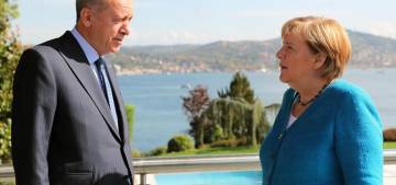 Başbakanlıği süresince tercihi Türkiye ile diyalog ve işbirliği oldu Başbakanlıği süresince tercihi Türkiye ile diyalog ve işbirliği oldu