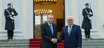 Erdoğan’ın Almanya ziyaretini Avrupa basını nasıl gördü? Erdoğan’ın Almanya ziyaretini Avrupa basını nasıl gördü?