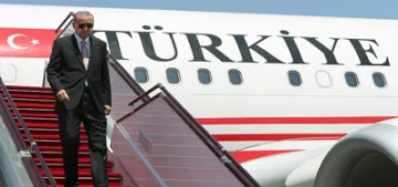 Erdoğan Eylül’de Almanya'ya geliyor