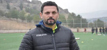 Erol Bundesliga’da çalışmak istiyor