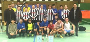 DITIB Essen‘de futbol turnuvası düzenledi