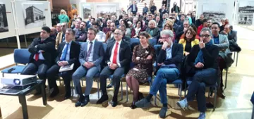 Essen’de Türkiye-Almanya ilişkileri konulu fotoğraf sergisi