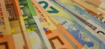 Almanya'da yüksek enerji fiyatları enflasyonu yükseltiyor