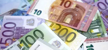 Euro banknotları yeniden tasarlanacak