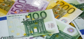 Euro Bölgesi'nde şirket kredilerine talep arttı