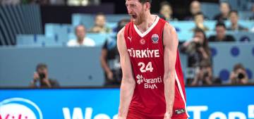 Euro Basket 2025’te kupa, bugün sahibini bulacak