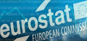 Avrupa'da en fazla açık hizmet sektöründe