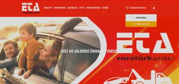 Eurotürkassist’ten hediye yağmuru