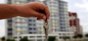 Almanya’da konut inşaat maliyetleri durdurulamıyor