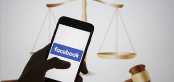 Almanya Facebook'a 2 milyon Euro ceza kesti