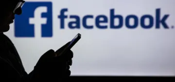 Facebook'un kullanici sayisi ve kari