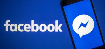 Facebook hisseleri son 2 yılın rekorunu kırdı