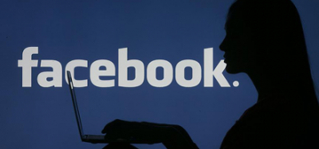 Facebook'ta harcanan zaman azalıyor