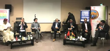 Faslılara demokrasi dersi