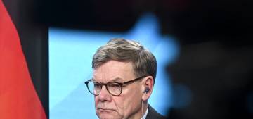 Barış müzakerelerinin başarı şansından emin değiliz