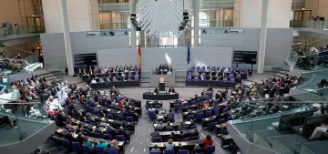 Yenilenebilir enerji reformu yasası Bundestag’da onaylandı