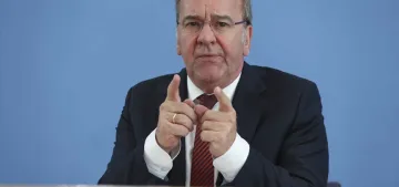 Almanya’nın yaklaşık 60 bin askere daha ihtiyacı var