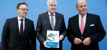 Almanya'da ayrımcılığa uğrayanların sayısı bu haberde