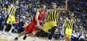 Fenerbahçe, Bayern Münih ile karşılaşacak