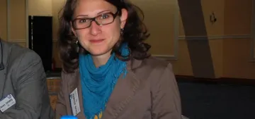 Ferda Ataman’a federal düzeyde önemli görev