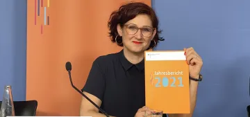 Almanya'da ayrımcılık olayları alarm veriyor Almanya'da ayrımcılık olayları alarm veriyor