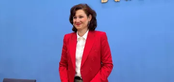 Almanya'da 2023 yılında kayıtlara geçen ayrımcılık vakaları bu haberde