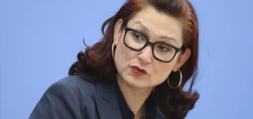 Almanya ayrımcılık daha açık hale geldi Almanya ayrımcılık daha açık hale geldi