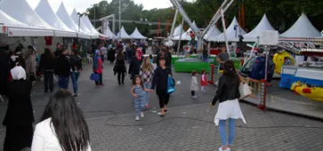"Festi Ramazan" şenliğine izin çıkmadı