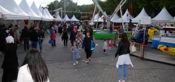 "Festi Ramazan" şenliğine izin çıkmadı