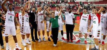 FIBA Sampiyonlar Ligi'nde Pinar Karsiyaka da mücadele edecek