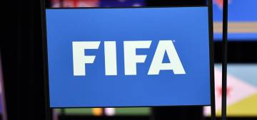 FIFA eski genel sekreterinin evi arandı FIFA eski genel sekreterinin evi arandı