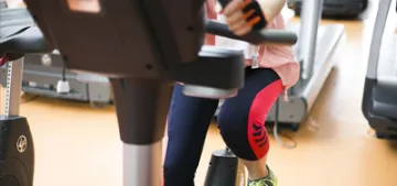 Aerobik ve direnç egzersizlerinin faydaları