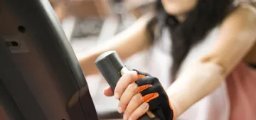 Aşırı egzersiz diş sağlığı için riskli