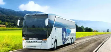 FlixBus Kamil Koç’u satın almak istiyor
