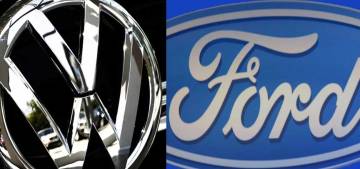 VW ile Ford elektrikli araç işbirliği genişletiliyor