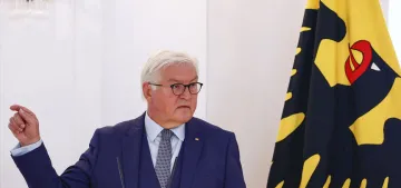 Yahudilerin katledilmesinden Almanya hala sorumlu Yahudilerin katledilmesinden Almanya hala sorumlu