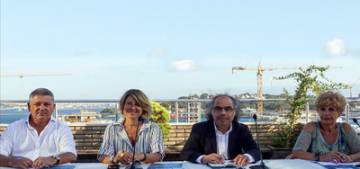 Uluslararası Frankfurt Türk Film Festivali 19. yılında Uluslararası Frankfurt Türk Film Festivali 19. yılında