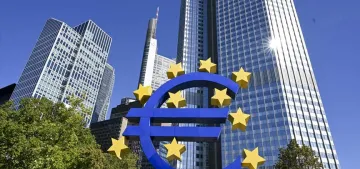 Euro Bölgesi'nde yıllık enflasyon rakamları bu haberde Euro Bölgesi'nde yıllık enflasyon rakamları bu haberde