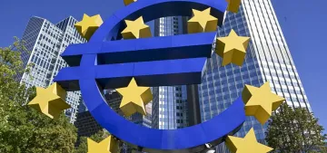 Son ekonomik verilere göre Euro Bölgesi büyüdü Son ekonomik verilere göre Euro Bölgesi büyüdü