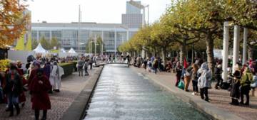 2017 Frankfurt Kitap Fuari 2017 Frankfurt Kitap Fuari