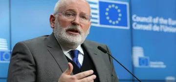 Avrupa’nın geleceğinde Müslümanların etkisi