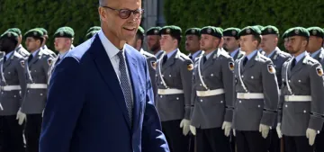 Rusya'nın hava sahası ihlallerine karşı tüm önlemleri alacağız