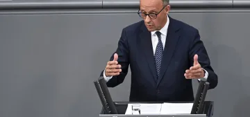 Sadece gerçek reformlar refah devletini koruyabilir