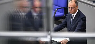 Gazze'deki sivil kayıplar artık kabul edilemez