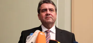 Türkiye, terör örgütü devletine izin vermez