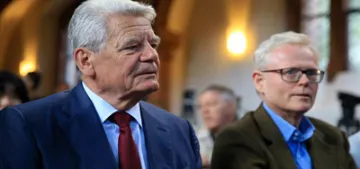 Erdoğan'ın desteğine ihtiyacımız var